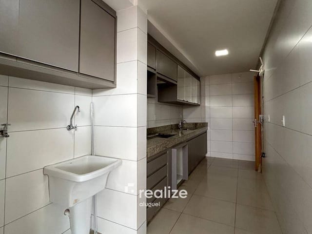 Foto do Apartamento - Res. Orquideas | Realize Aluguel