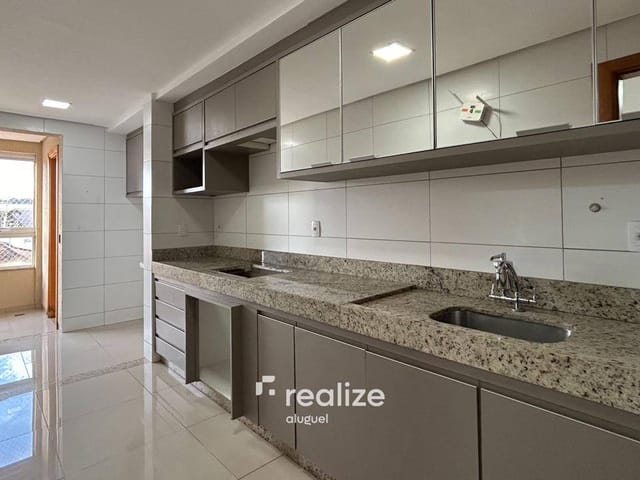 Foto do Apartamento - Res. Orquideas | Realize Aluguel
