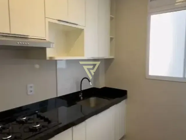Apartamento com 42m² 2 quartos e 1 banheiro, à venda, no bairro Chácaras Hipica em Ribeirão Preto