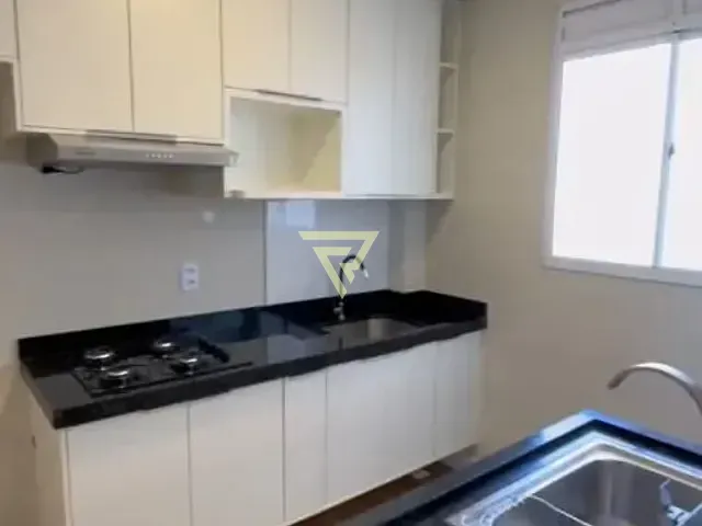Apartamento com 42m² 2 quartos e 1 banheiro, à venda, no bairro Chácaras Hipica em Ribeirão Preto