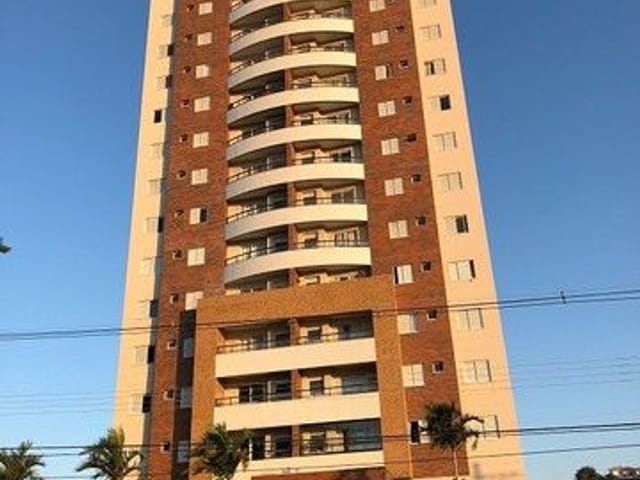 Foto do Apartamento - Apartamento com 2 dormitórios à venda, 77 m² por R$ 330.000,00 - Centro - Jacareí/SP | RUSSI IMÓVEIS