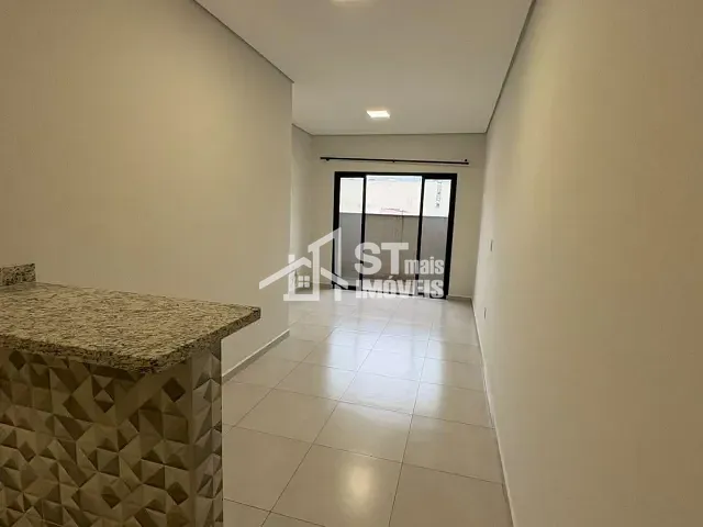 Apartamento com 40m² 1 quarto e 1 banheiro, para alugar, no bairro Centro em Andradas