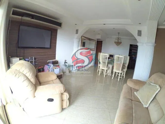 Apartamento com 140m² 4 quartos e 3 banheiros, à venda, no bairro Jardim Avelino em São Paulo