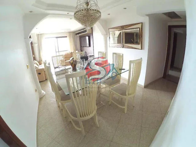 Apartamento com 140m² 4 quartos e 3 banheiros, à venda, no bairro Jardim Avelino em São Paulo
