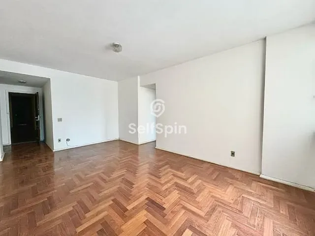 Apartamento 3 quartos e 2 banheiros, para alugar, no bairro Icaraí em Niterói