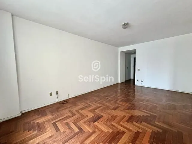 Apartamento 3 quartos e 2 banheiros, para alugar, no bairro Icaraí em Niterói