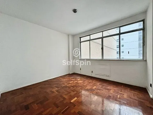 Apartamento 3 quartos e 2 banheiros, para alugar, no bairro Icaraí em Niterói