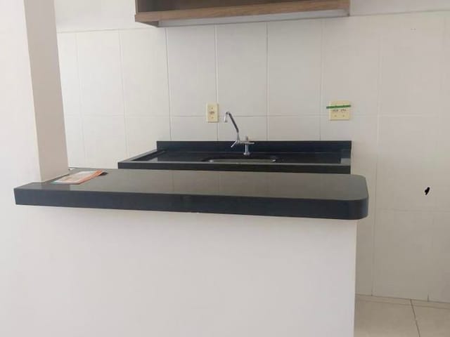 Foto do Apartamento - ## Apartamento para Venda no Condomínio Chapada dos Bandeirantes,com 2 Quartos, 1 Vaga, 43M² no Bairro: Chácara dos Pinheiros, Cuiabá/MT. | Intelligence Imóveis