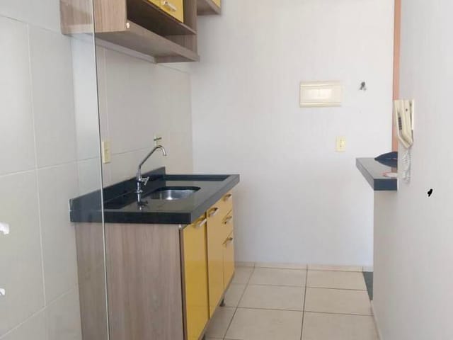 Foto do Apartamento - ## Apartamento para Venda no Condomínio Chapada dos Bandeirantes,com 2 Quartos, 1 Vaga, 43M² no Bairro: Chácara dos Pinheiros, Cuiabá/MT. | Intelligence Imóveis