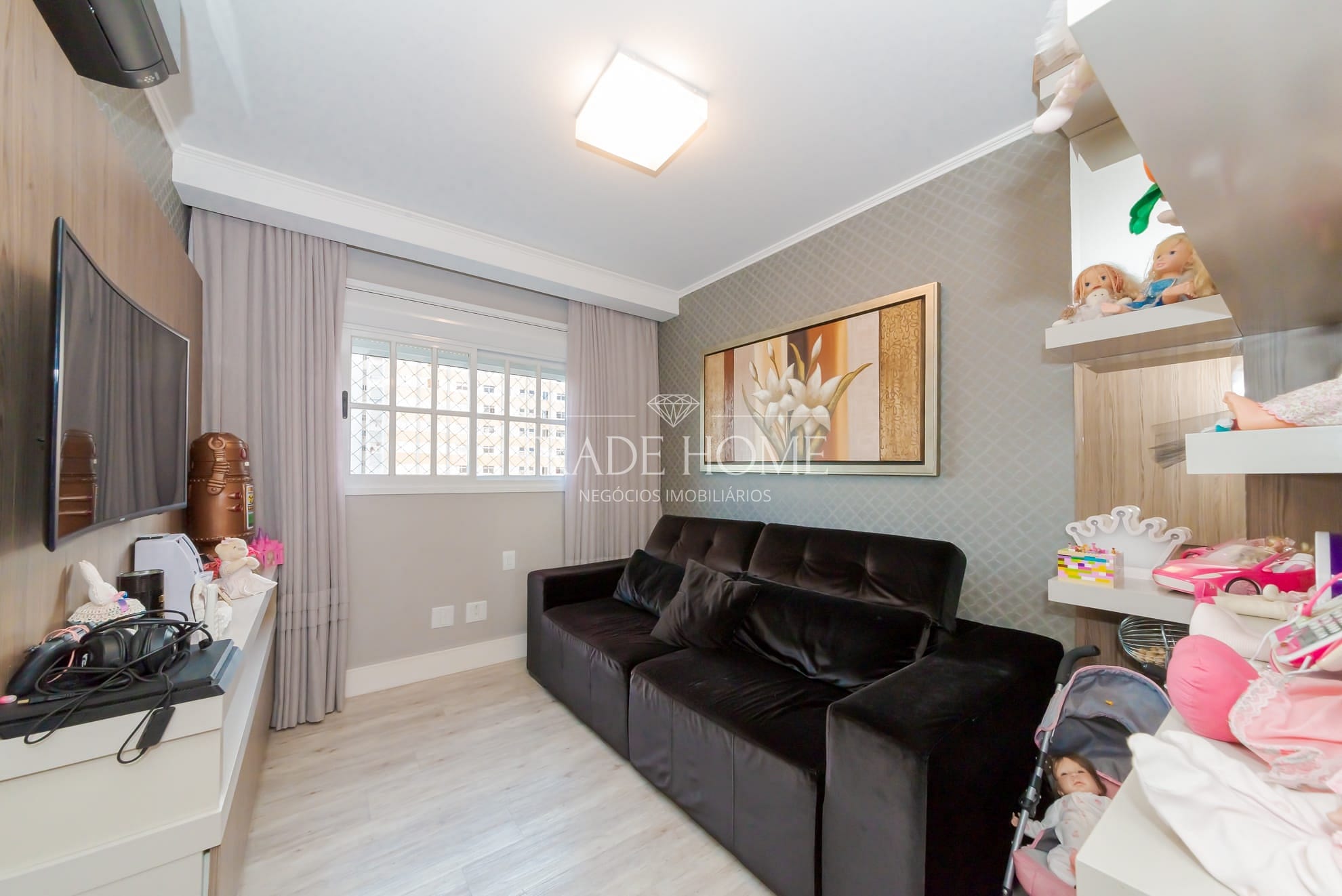 Apartamento, 3 quartos, 145 m² - Foto 12