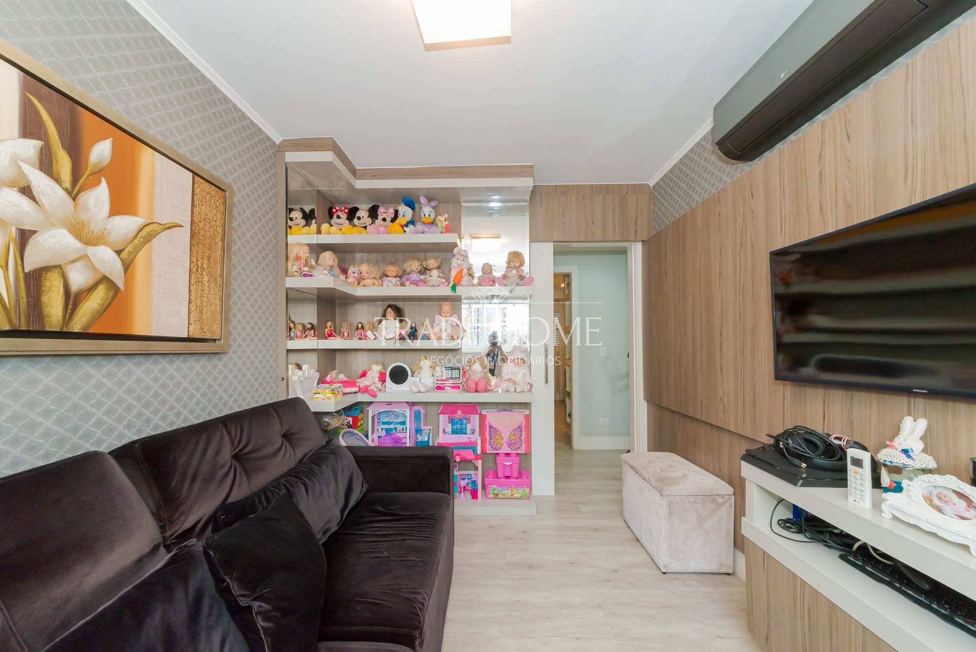 Apartamento, 3 quartos, 145 m² - Foto 13