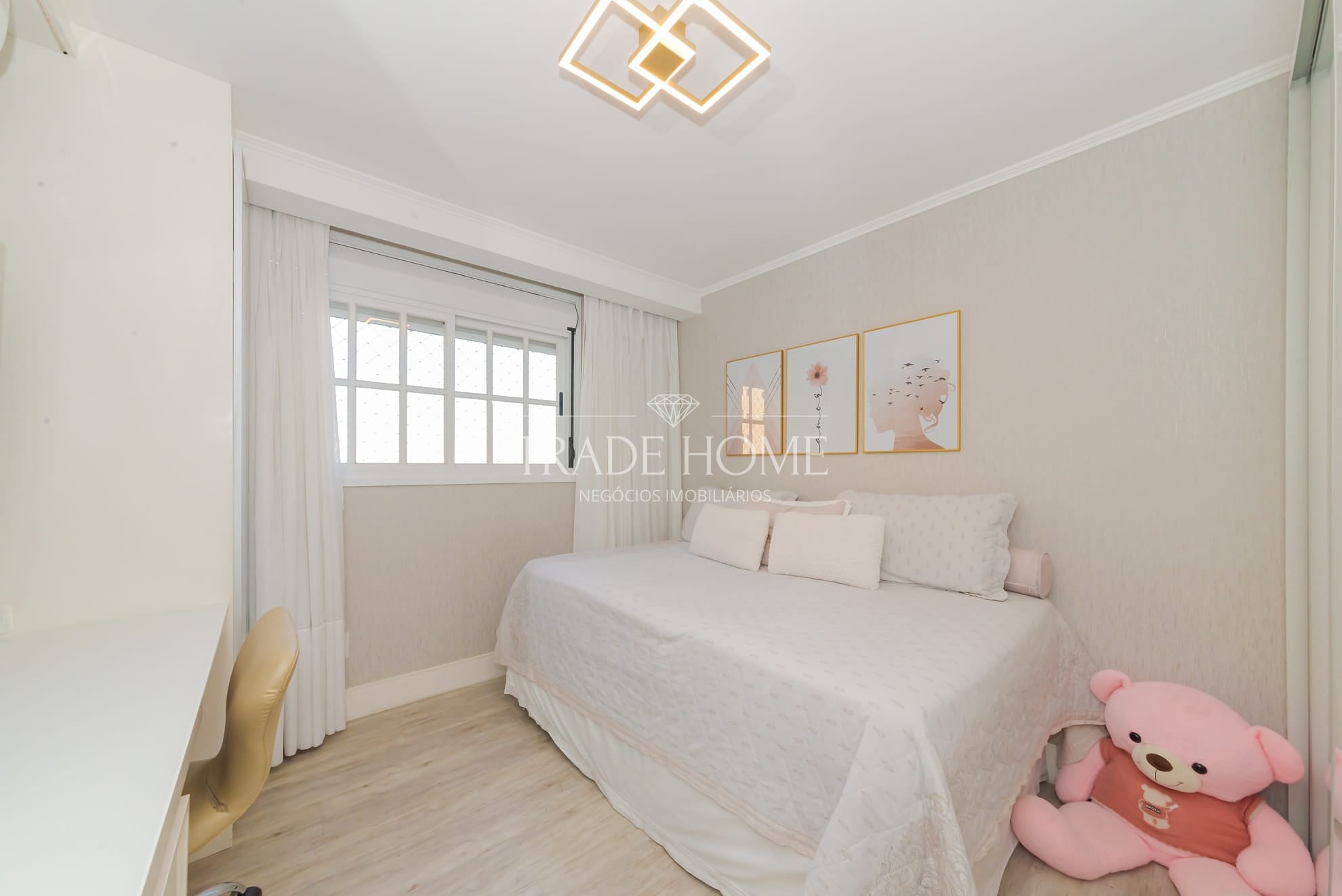 Apartamento, 3 quartos, 145 m² - Foto 14