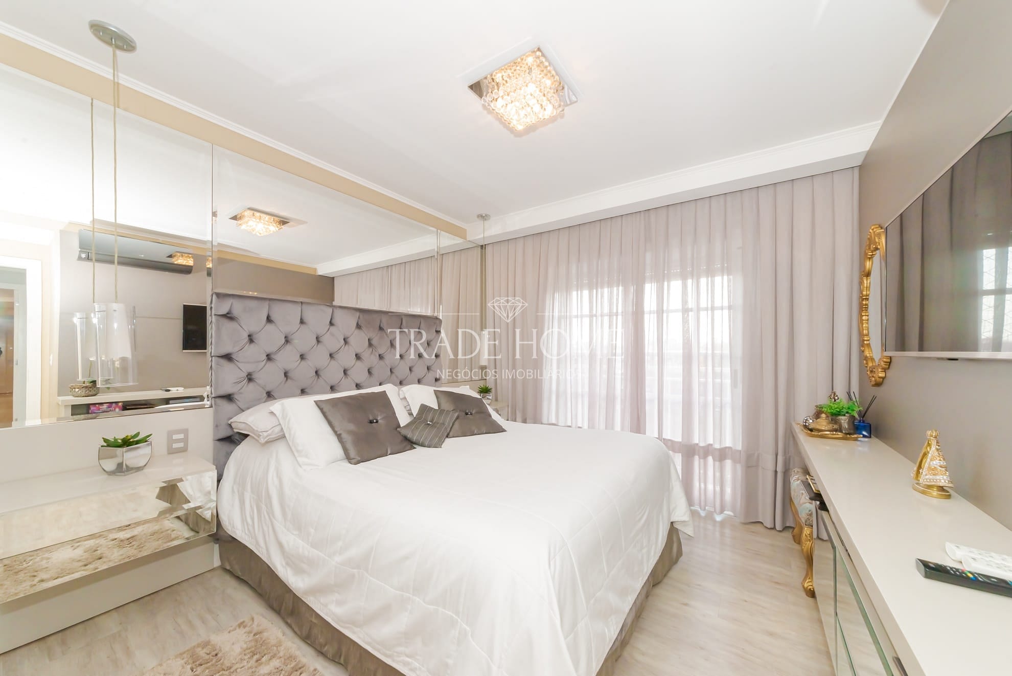 Apartamento, 3 quartos, 145 m² - Foto 16