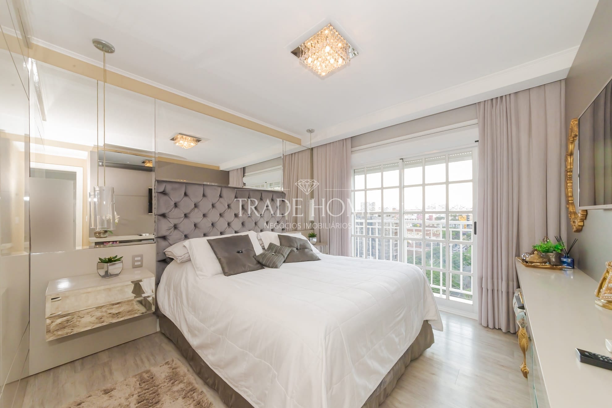 Apartamento, 3 quartos, 145 m² - Foto 17