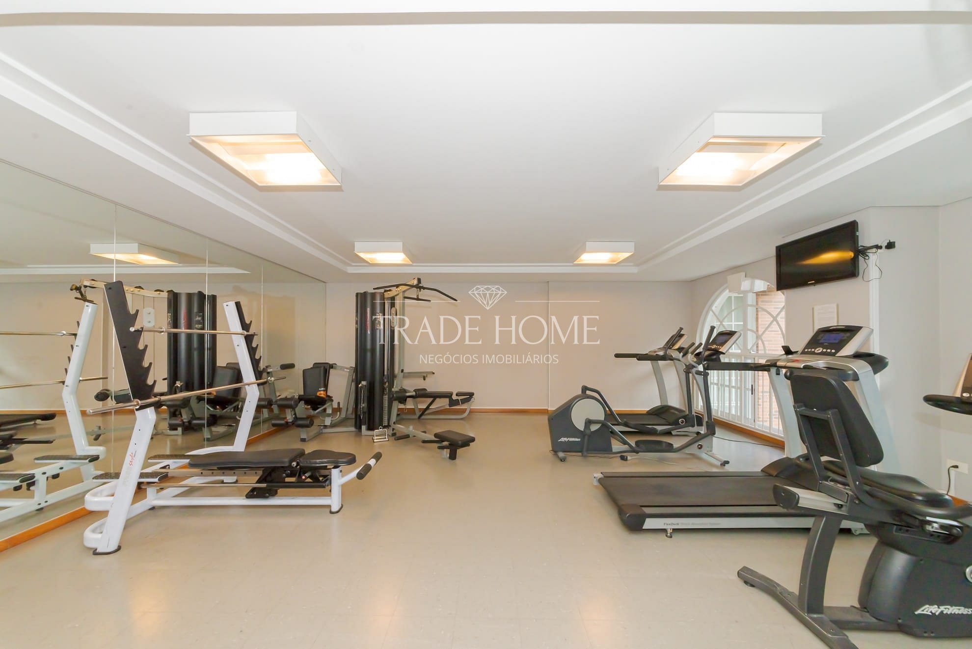 Apartamento, 3 quartos, 145 m² - Foto 23