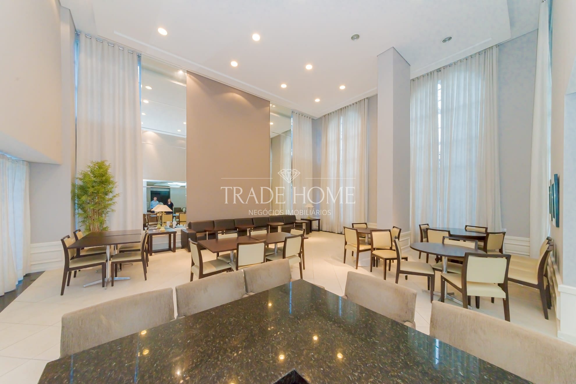 Apartamento, 3 quartos, 145 m² - Foto 31