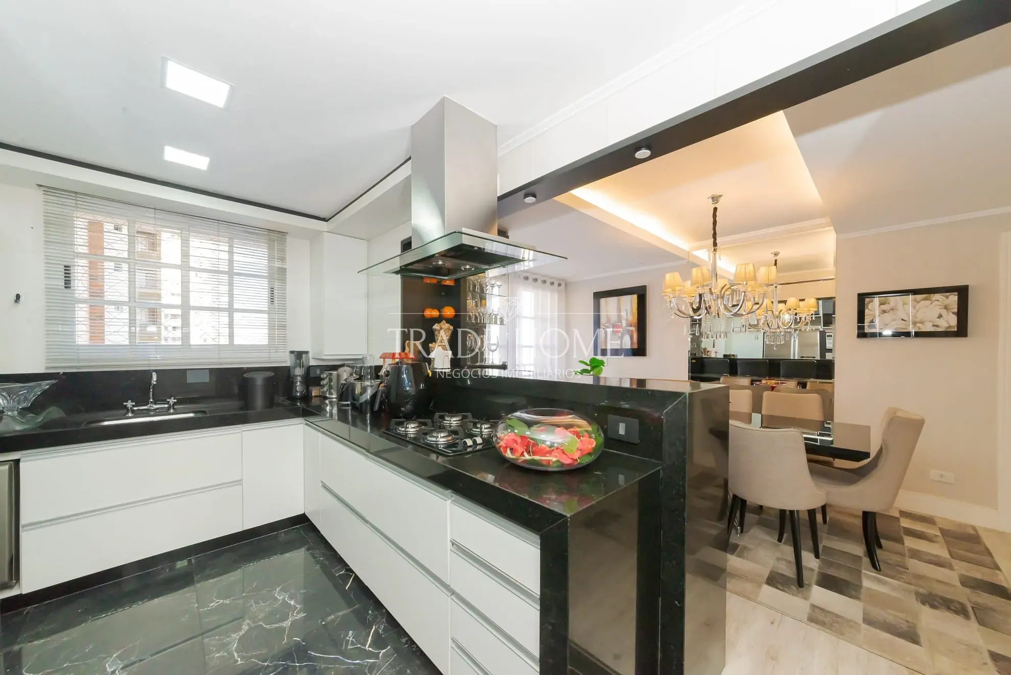 Apartamento, 3 quartos, 145 m² - Foto 11