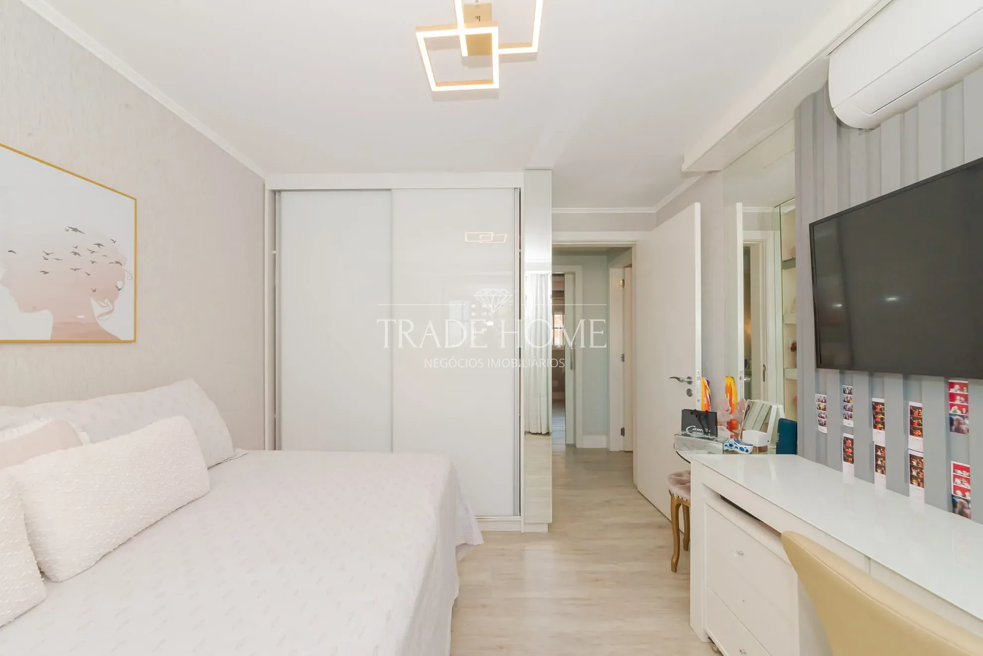 Apartamento, 3 quartos, 145 m² - Foto 15