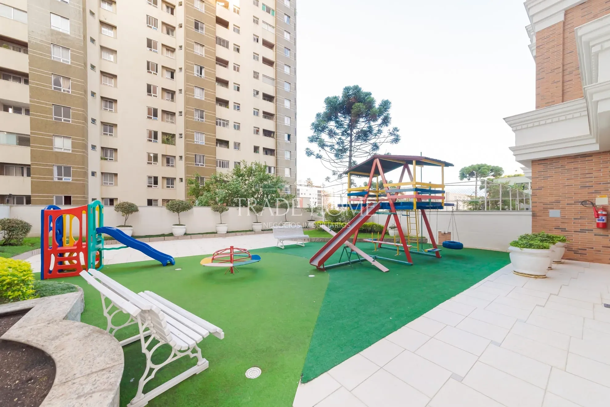Apartamento, 3 quartos, 145 m² - Foto 28