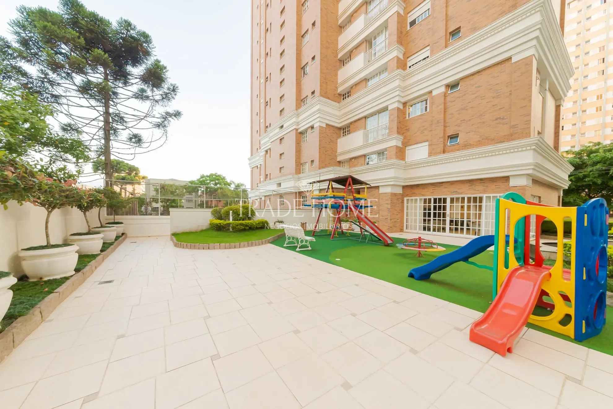Apartamento, 3 quartos, 145 m² - Foto 29