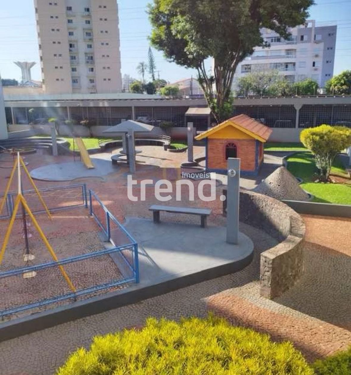 Apartamento à venda com 3 quartos, 91m² - Foto 17