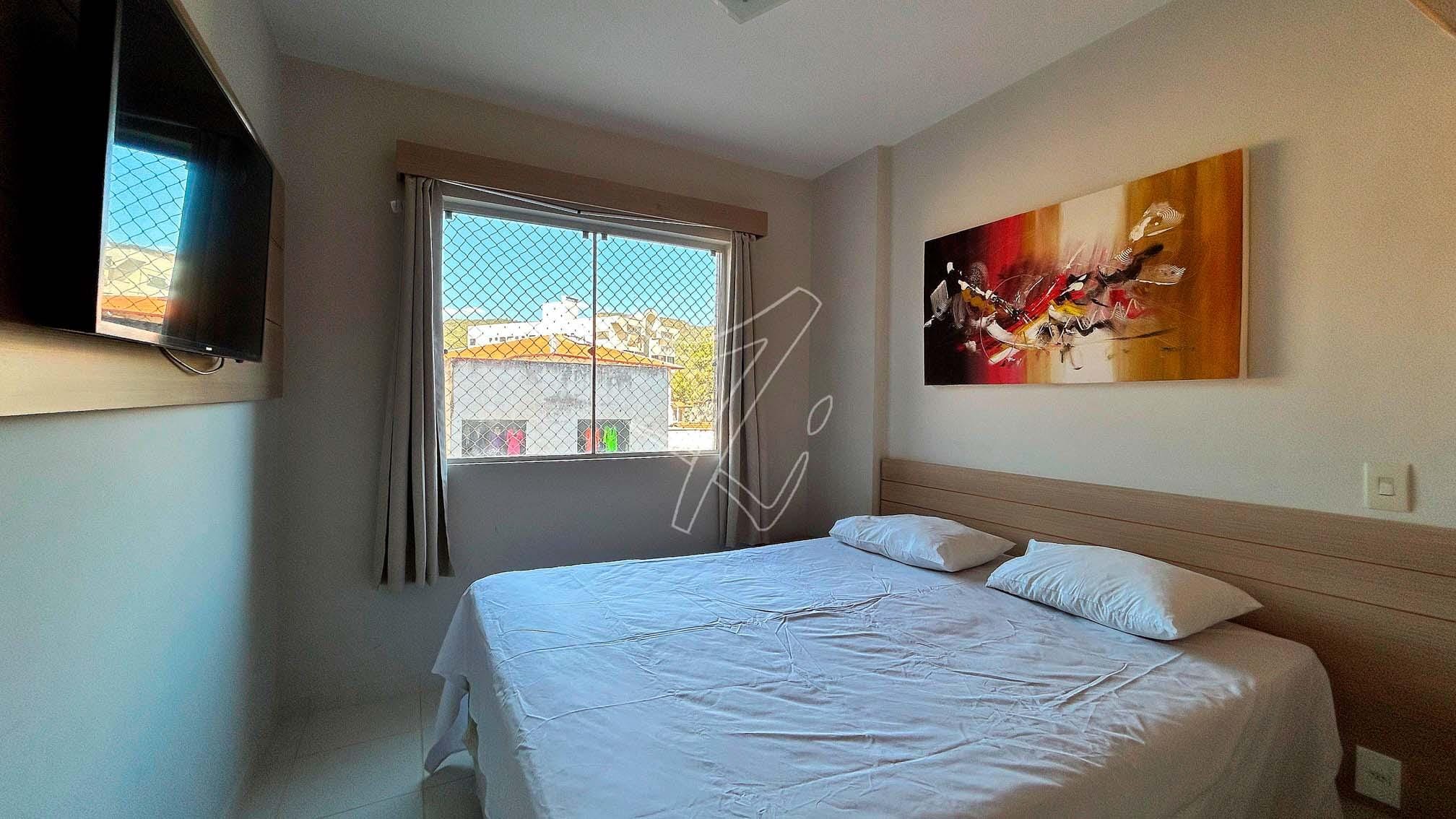 Apartamento à venda com 1 quarto, 41m² - Foto 39