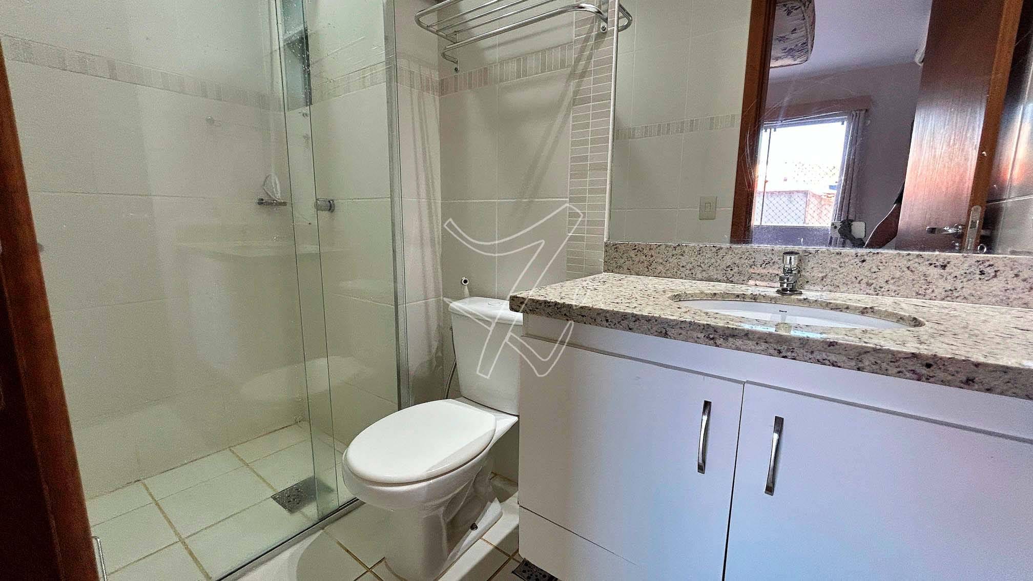 Apartamento à venda com 1 quarto, 41m² - Foto 13