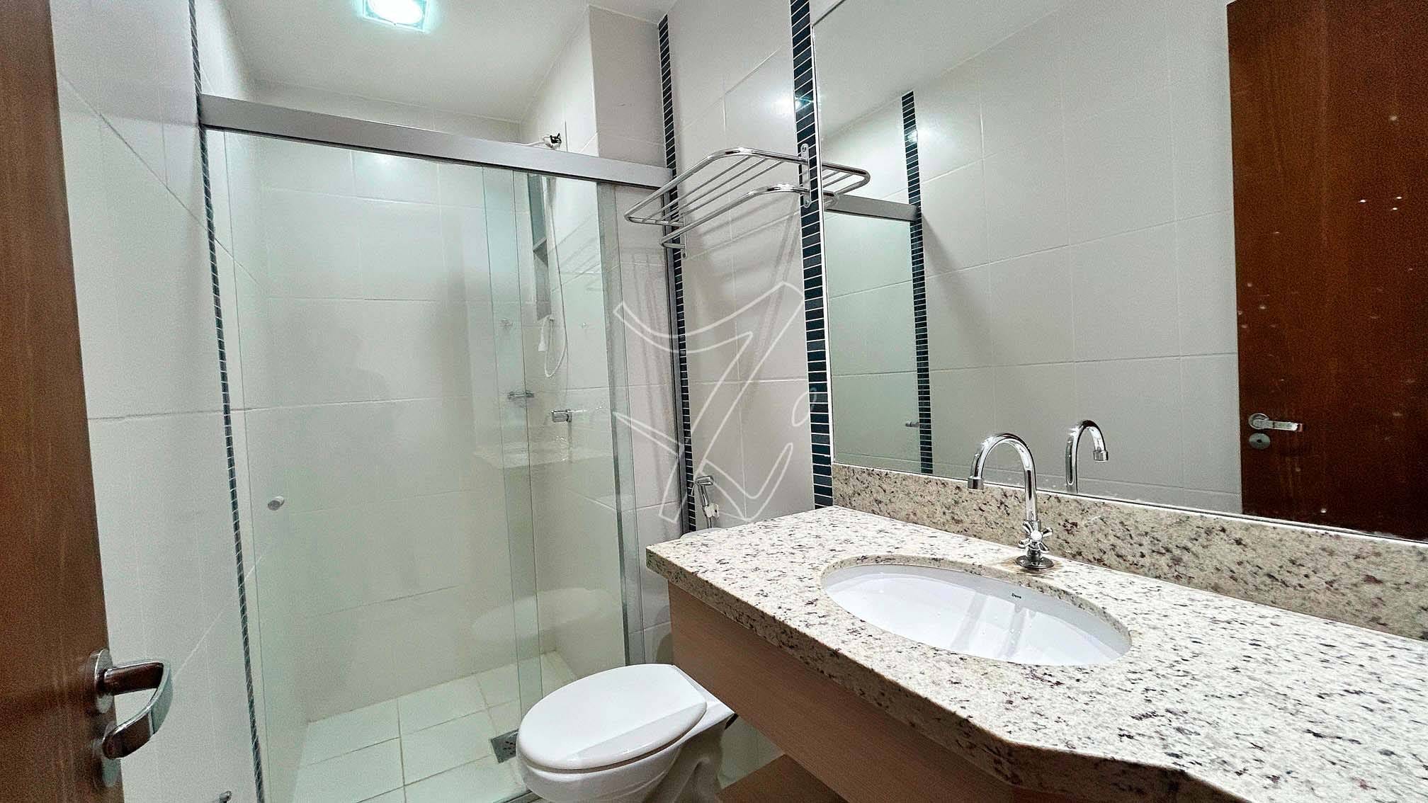 Apartamento à venda com 1 quarto, 41m² - Foto 9