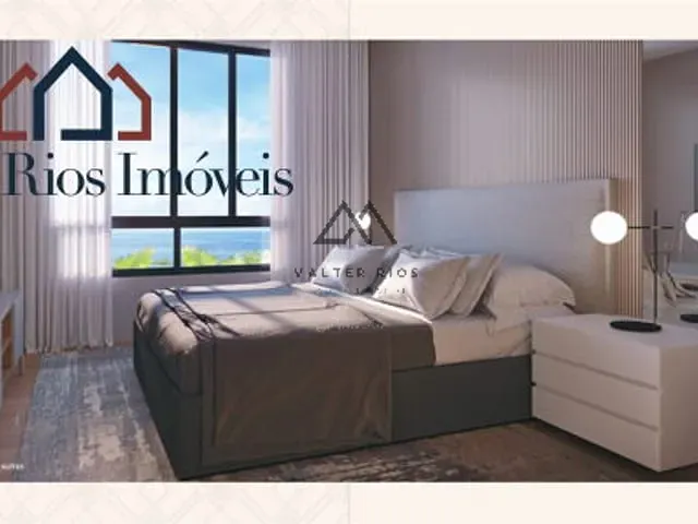 Apartamento com 217m² 4 quartos e 5 banheiros, à venda, no bairro Cidade Nova em Ilhéus