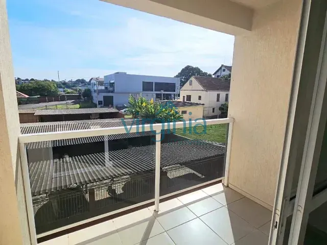 Apartamento com 85m² 2 quartos e 1 banheiro, para alugar, no bairro Hamburgo Velho em Novo Hamburgo