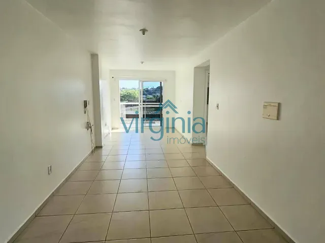 Apartamento com 85m² 2 quartos e 1 banheiro, para alugar, no bairro Hamburgo Velho em Novo Hamburgo