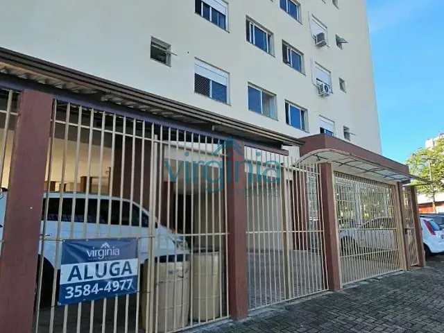 Apartamento com 85m² 2 quartos e 1 banheiro, para alugar, no bairro Hamburgo Velho em Novo Hamburgo