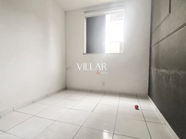 Apartamento com 55m² 2 quartos e 1 banheiro, à venda, no bairro Campo Grande em Rio de Janeiro