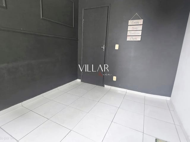 Apartamento com 55m² 2 quartos e 1 banheiro, à venda, no bairro Campo Grande em Rio de Janeiro