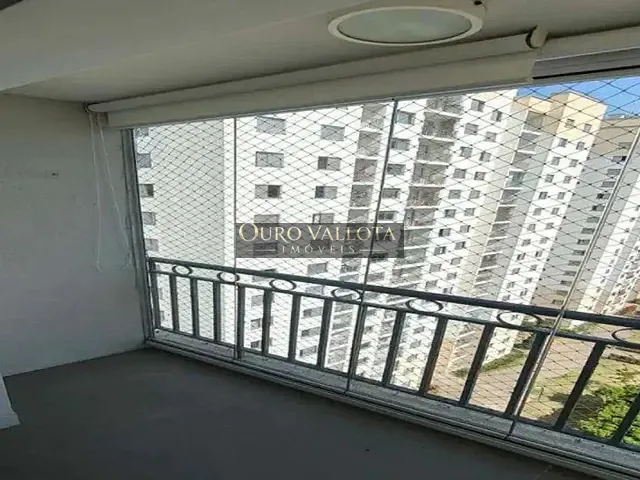 Apartamento com 62m² 3 quartos e 2 banheiros, para alugar, no bairro Quarta Parada em São Paulo