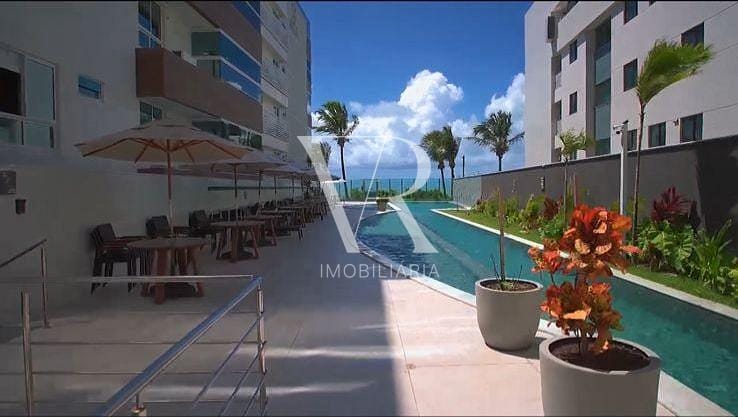 Apartamento, 2 quartos, 71 m² - Foto 1