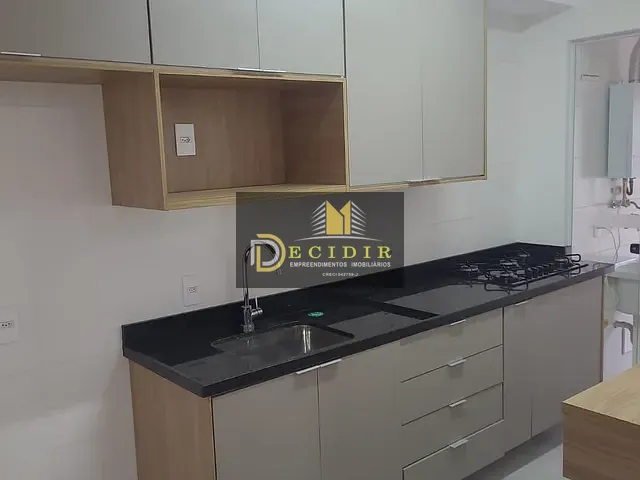 Apartamento 3 quartos e 4 banheiros, à venda, no bairro Vila Mariana em São Paulo