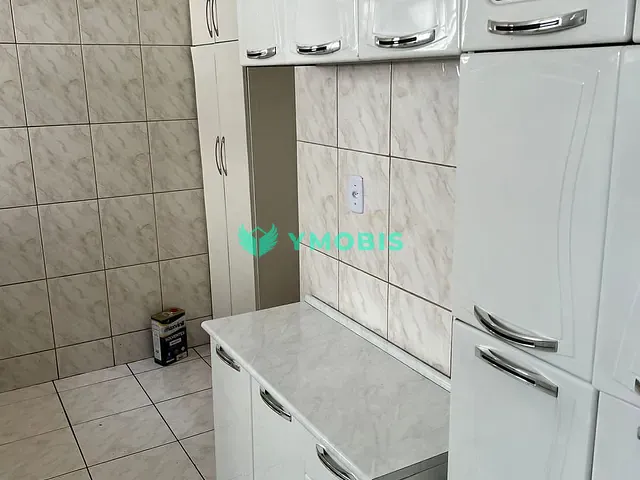 Apartamento com 90m² 3 quartos e 1 banheiro, à venda, no bairro Taguatinga Norte (Taguatinga) em Brasília