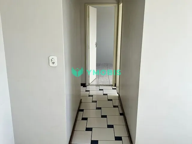 Apartamento com 90m² 3 quartos e 1 banheiro, à venda, no bairro Taguatinga Norte (Taguatinga) em Brasília