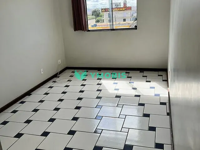 Apartamento com 90m² 3 quartos e 1 banheiro, à venda, no bairro Taguatinga Norte (Taguatinga) em Brasília
