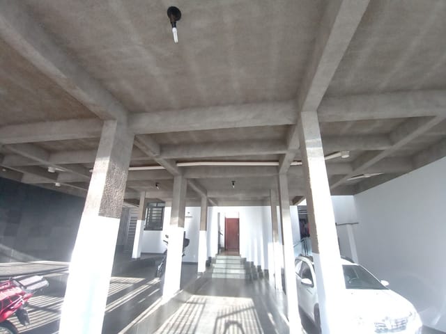 Apartamento com 80m² 2 quartos e 1 banheiro, para alugar, no bairro Jardim Santa Rita em São João da Boa Vista