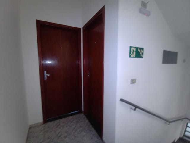 Apartamento com 80m² 2 quartos e 1 banheiro, para alugar, no bairro Jardim Santa Rita em São João da Boa Vista