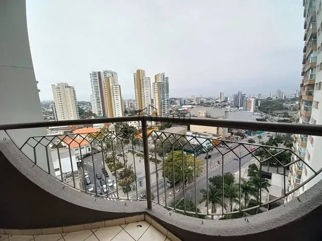 Apartamento 3 quartos e 2 banheiros, à venda, no bairro Jardim Armênia em Mogi das Cruzes