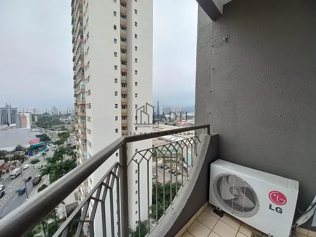 Apartamento 3 quartos e 2 banheiros, à venda, no bairro Jardim Armênia em Mogi das Cruzes