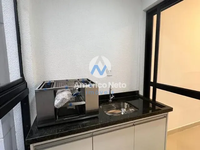 Apartamento 2 quartos e 1 banheiro, para alugar, no bairro Boa Vista em São Caetano do Sul