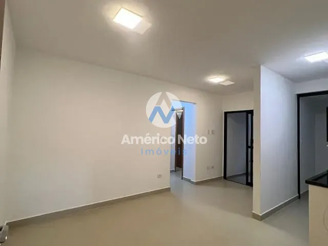 Apartamento 2 quartos e 1 banheiro, para alugar, no bairro Boa Vista em São Caetano do Sul