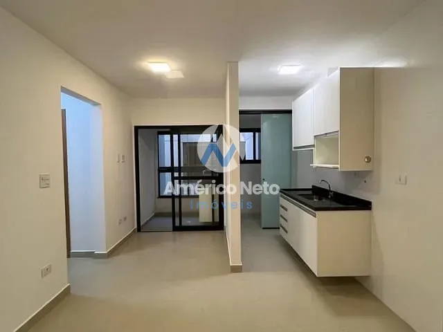 Apartamento 2 quartos e 1 banheiro, para alugar, no bairro Boa Vista em São Caetano do Sul