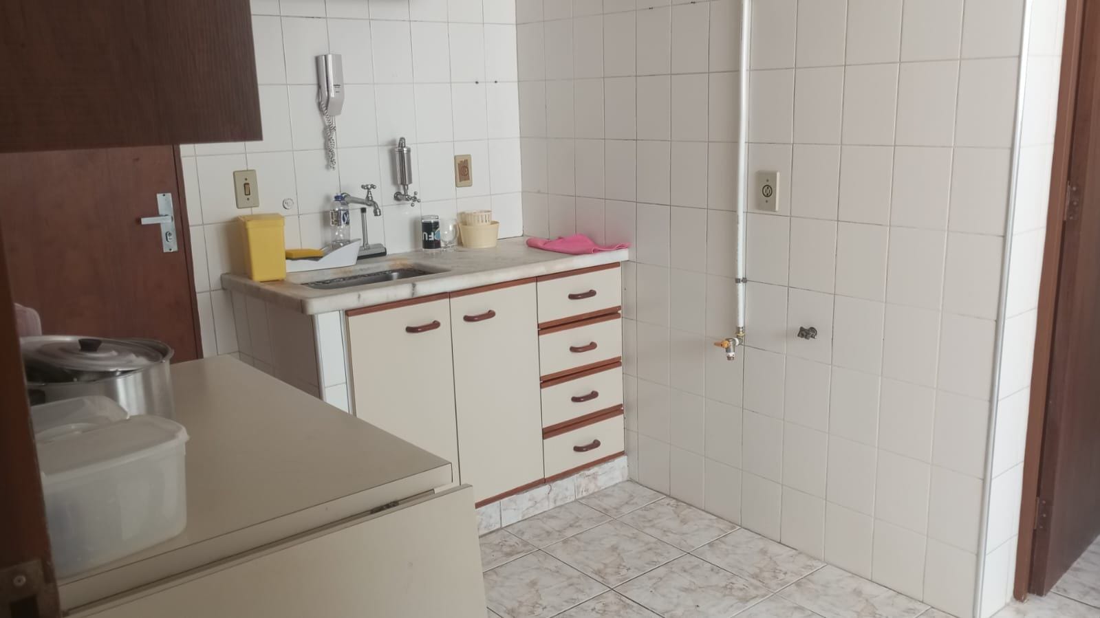 Apartamento, 2 quartos, 65 m² - Foto 1