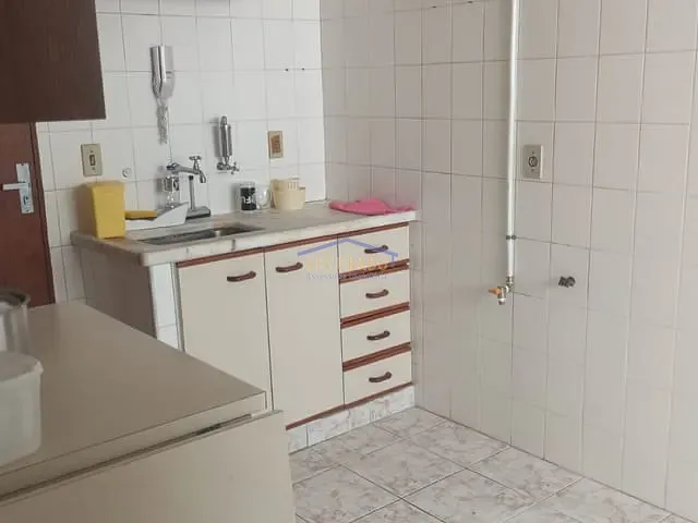Apartamento 2 quartos e 2 banheiros, à venda, no bairro Cambuí em Campinas
