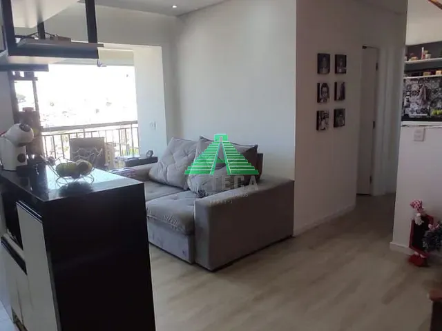 Apartamento 2 quartos e 1 banheiro, à venda, no bairro Jardim Bom Clima em Guarulhos